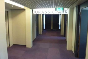 Jurassic Park